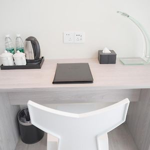 Standard Double Room without Window
